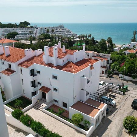 אלבופיירה Cheerfulway Ouravista Apartamentos מראה חיצוני תמונה