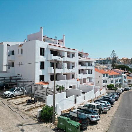 אלבופיירה Cheerfulway Ouravista Apartamentos מראה חיצוני תמונה