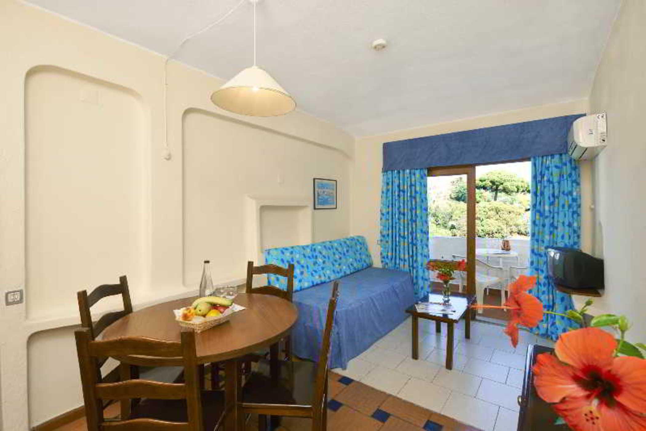 אלבופיירה Cheerfulway Ouravista Apartamentos מראה חיצוני תמונה