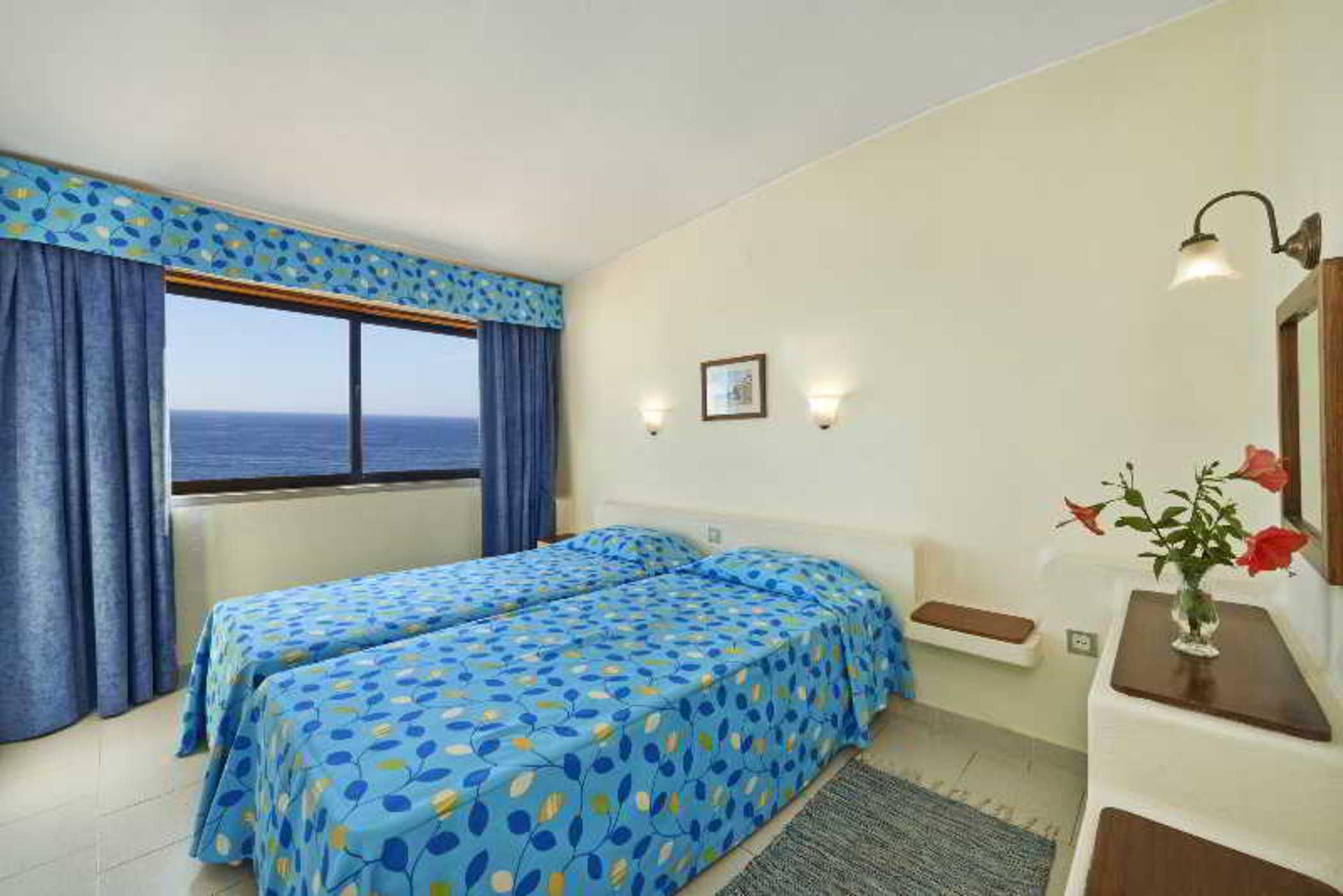 אלבופיירה Cheerfulway Ouravista Apartamentos מראה חיצוני תמונה
