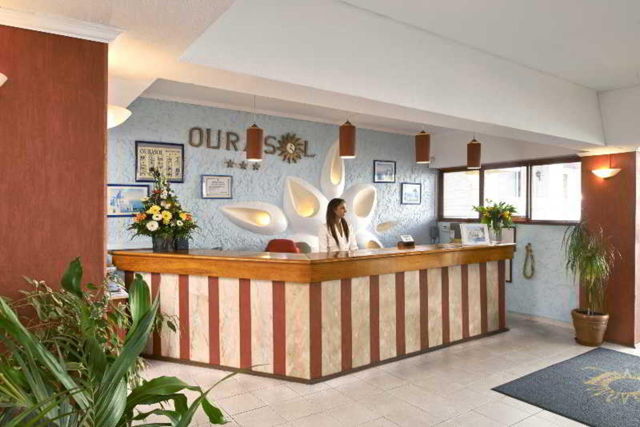 אלבופיירה Cheerfulway Ouravista Apartamentos מראה חיצוני תמונה