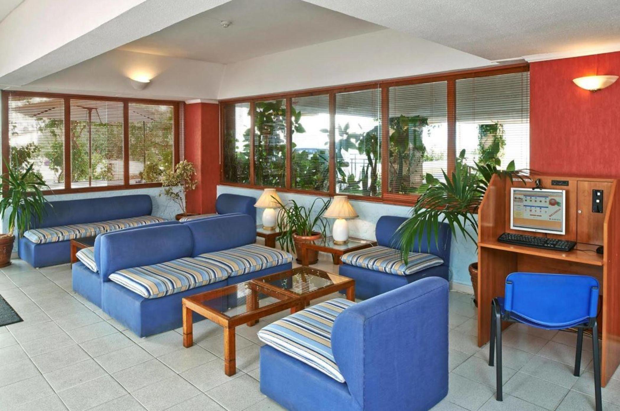 אלבופיירה Cheerfulway Ouravista Apartamentos מראה חיצוני תמונה