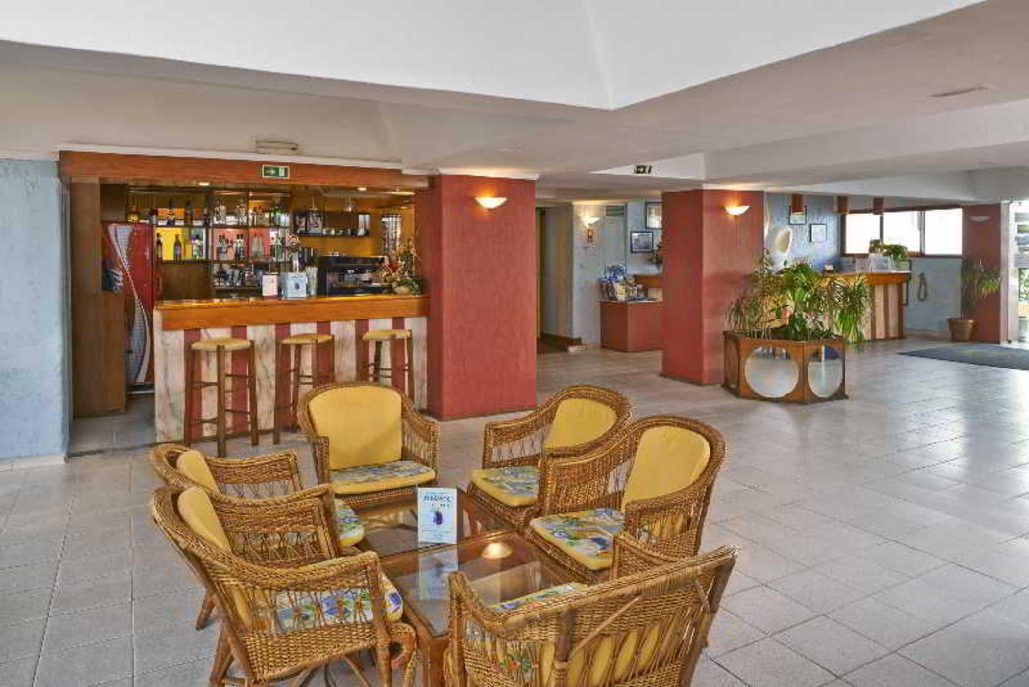 אלבופיירה Cheerfulway Ouravista Apartamentos מראה חיצוני תמונה