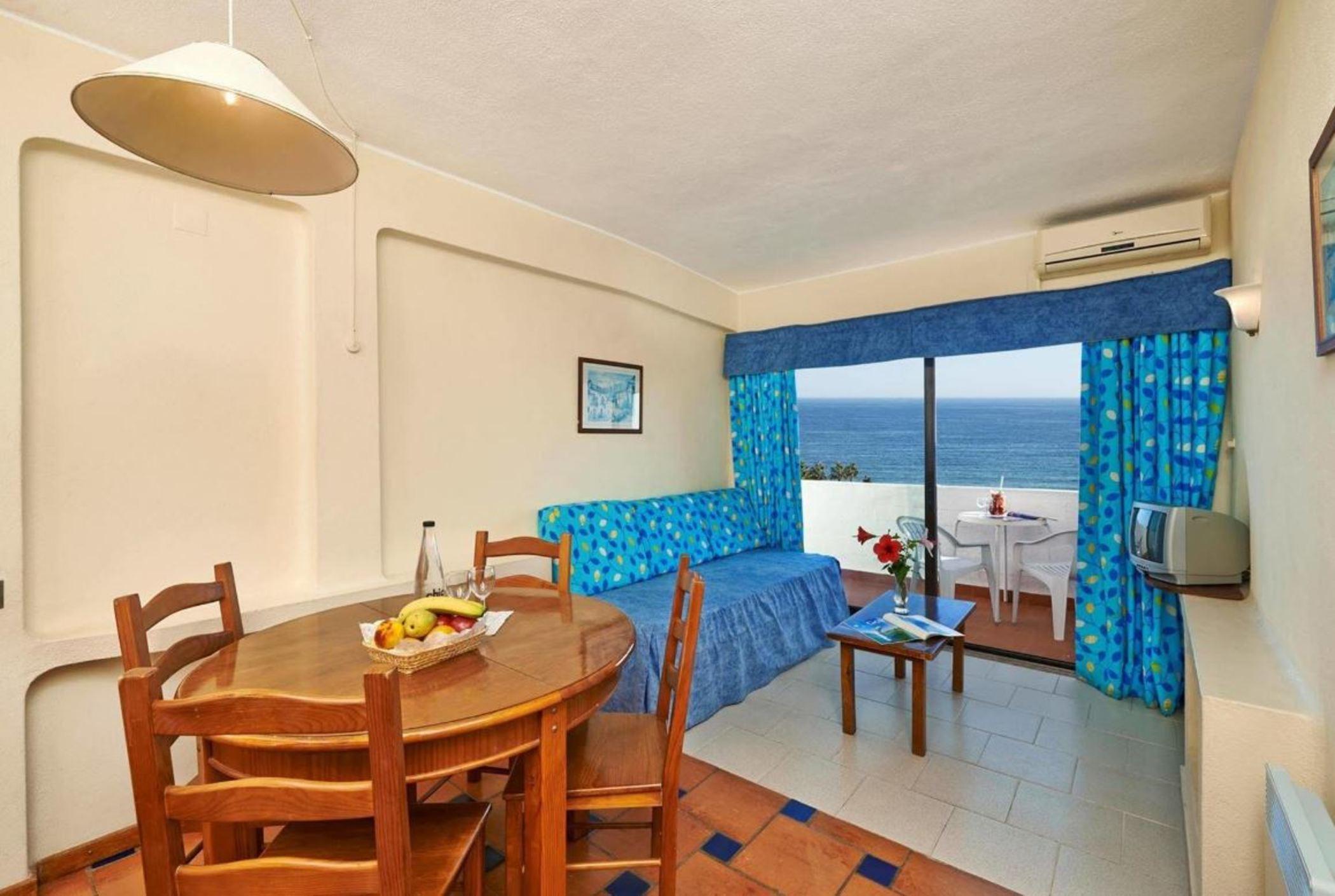 אלבופיירה Cheerfulway Ouravista Apartamentos מראה חיצוני תמונה