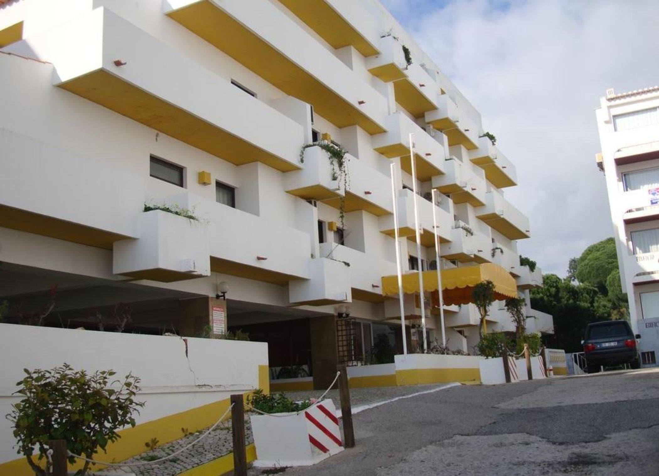 אלבופיירה Cheerfulway Ouravista Apartamentos מראה חיצוני תמונה