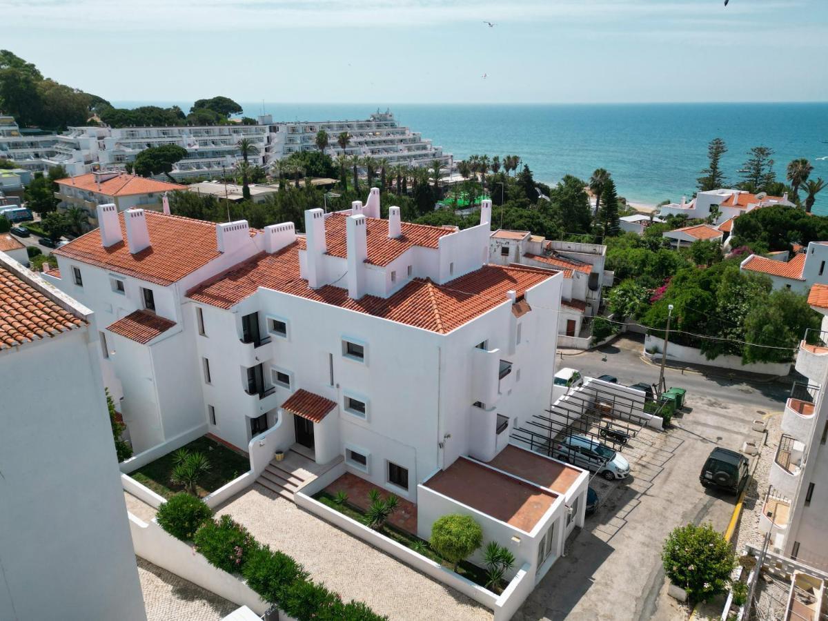 אלבופיירה Cheerfulway Ouravista Apartamentos מראה חיצוני תמונה
