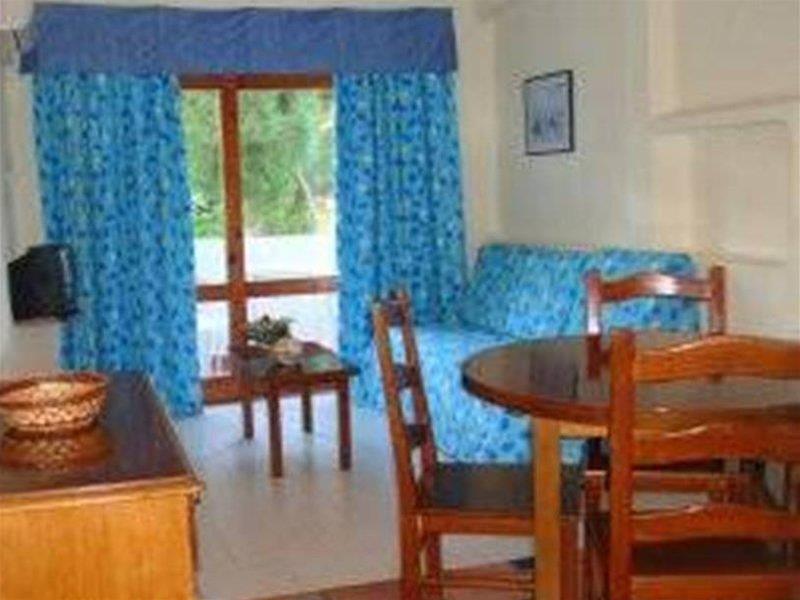אלבופיירה Cheerfulway Ouravista Apartamentos מראה חיצוני תמונה