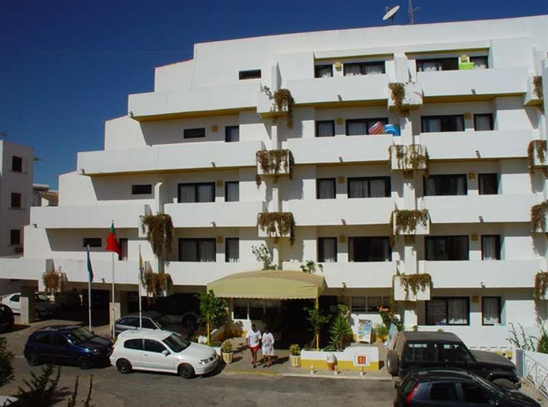 אלבופיירה Cheerfulway Ouravista Apartamentos מראה חיצוני תמונה
