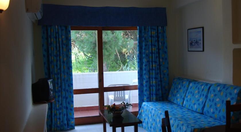 אלבופיירה Cheerfulway Ouravista Apartamentos מראה חיצוני תמונה