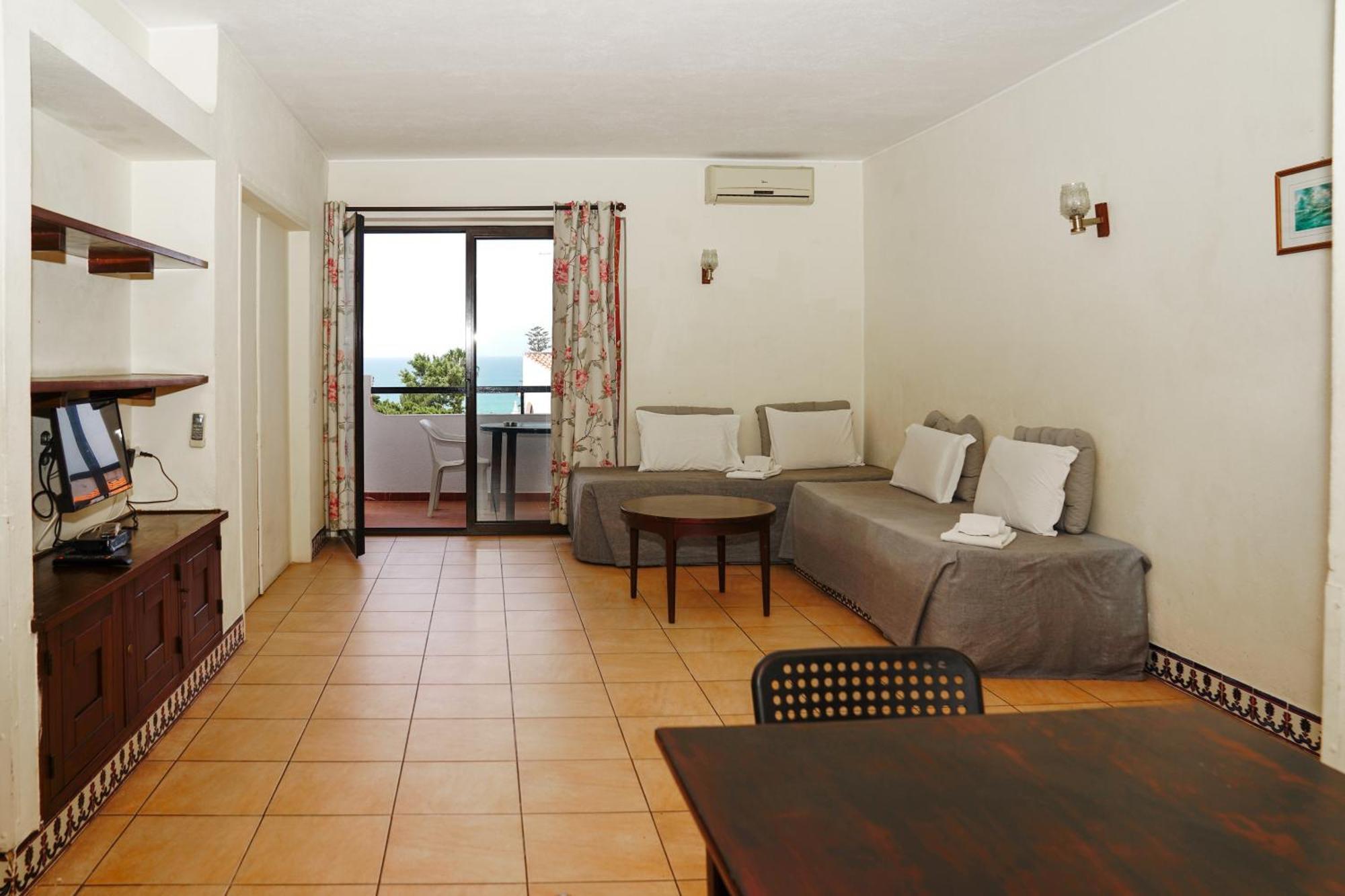 אלבופיירה Cheerfulway Ouravista Apartamentos מראה חיצוני תמונה