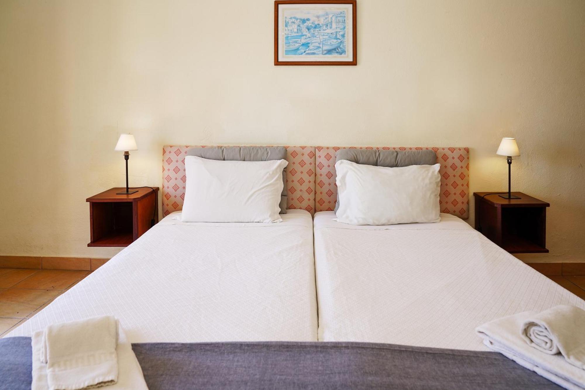 אלבופיירה Cheerfulway Ouravista Apartamentos מראה חיצוני תמונה