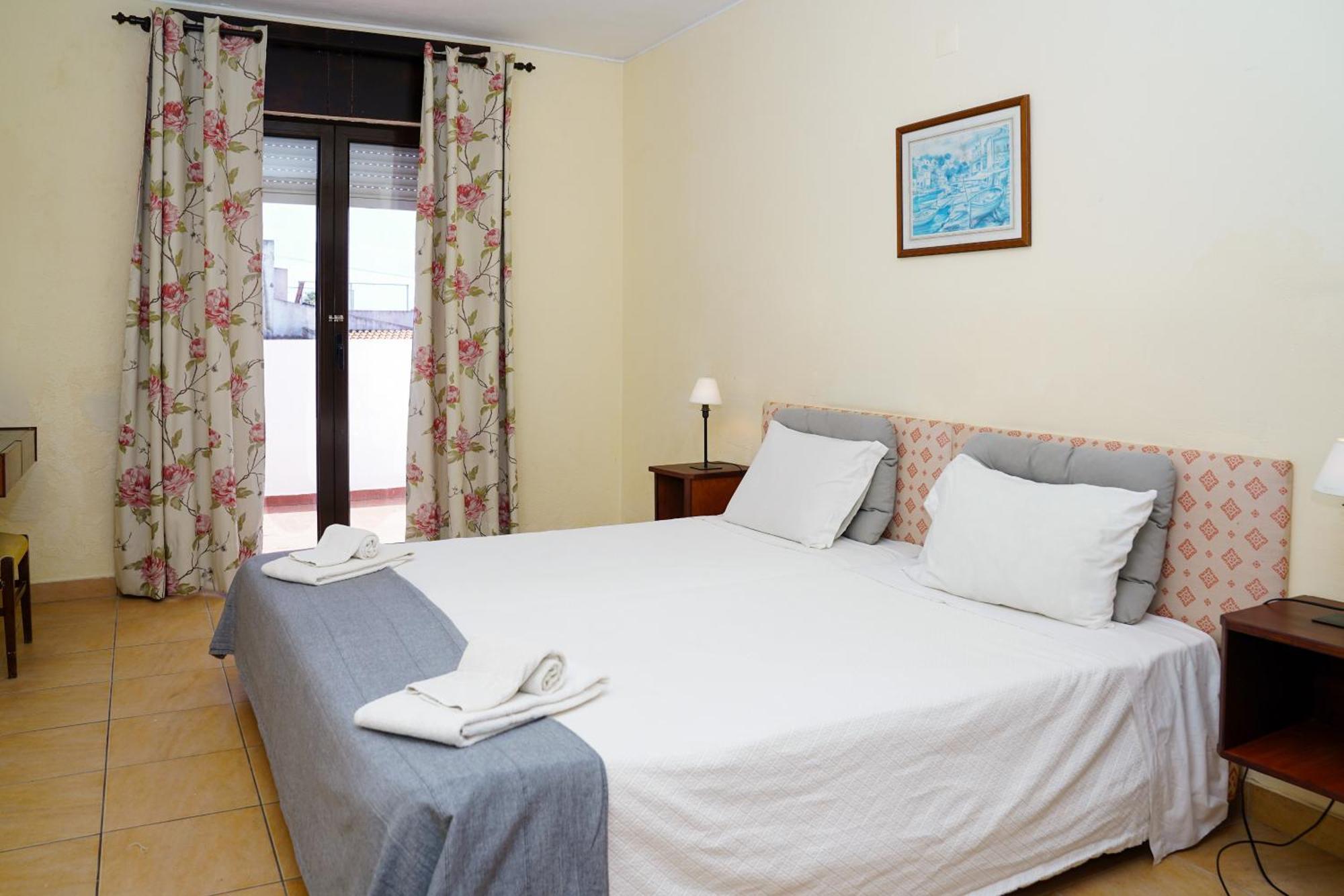 אלבופיירה Cheerfulway Ouravista Apartamentos מראה חיצוני תמונה