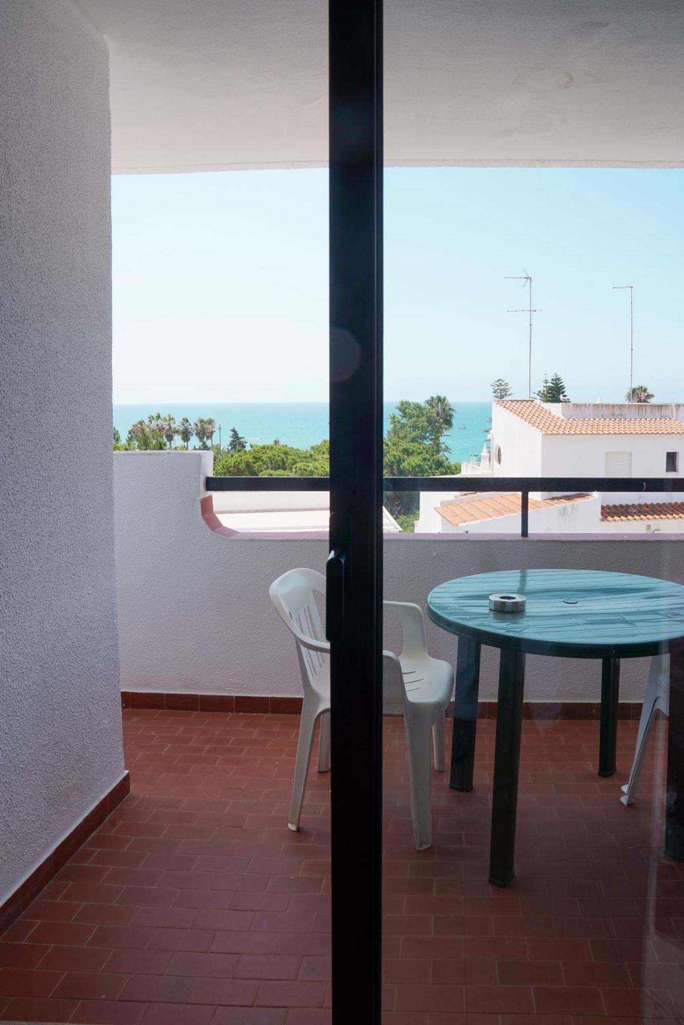 אלבופיירה Cheerfulway Ouravista Apartamentos מראה חיצוני תמונה