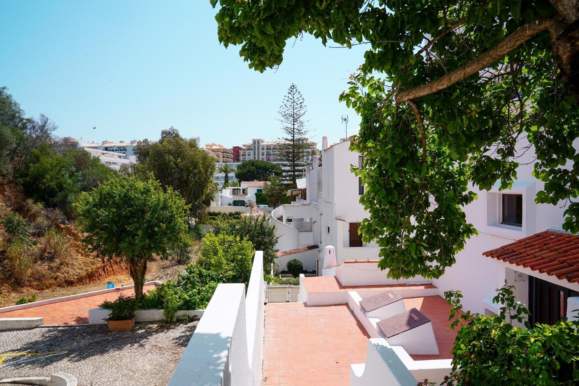 אלבופיירה Cheerfulway Ouravista Apartamentos מראה חיצוני תמונה