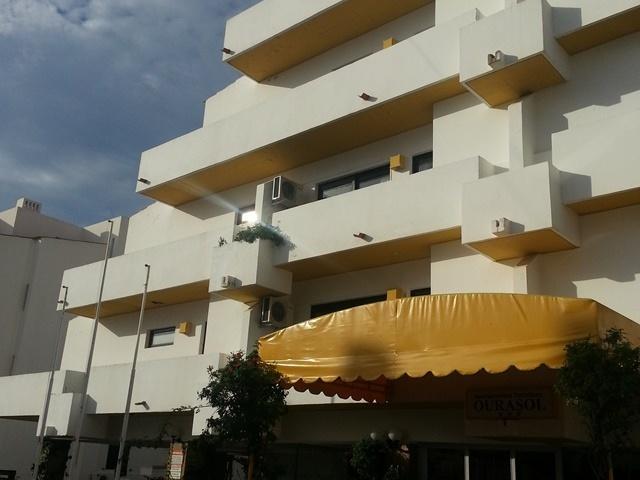 אלבופיירה Cheerfulway Ouravista Apartamentos מראה חיצוני תמונה