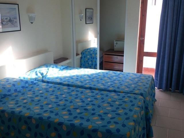 אלבופיירה Cheerfulway Ouravista Apartamentos מראה חיצוני תמונה