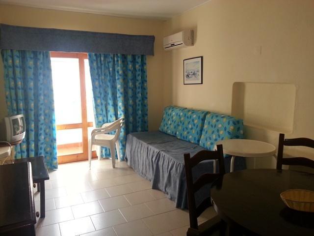 אלבופיירה Cheerfulway Ouravista Apartamentos מראה חיצוני תמונה