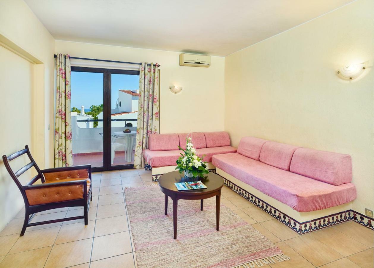 אלבופיירה Cheerfulway Ouravista Apartamentos מראה חיצוני תמונה