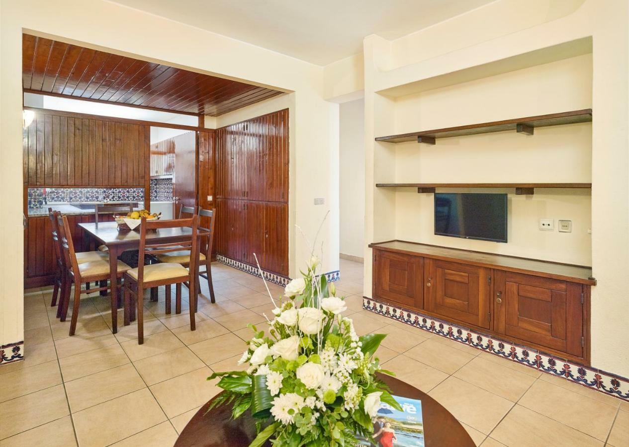 אלבופיירה Cheerfulway Ouravista Apartamentos מראה חיצוני תמונה