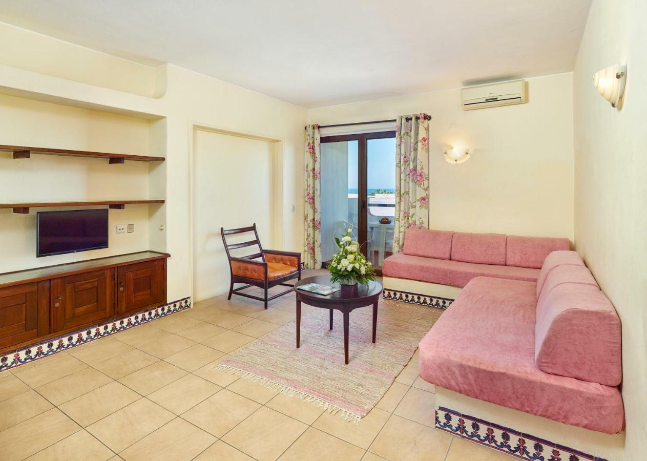 אלבופיירה Cheerfulway Ouravista Apartamentos מראה חיצוני תמונה