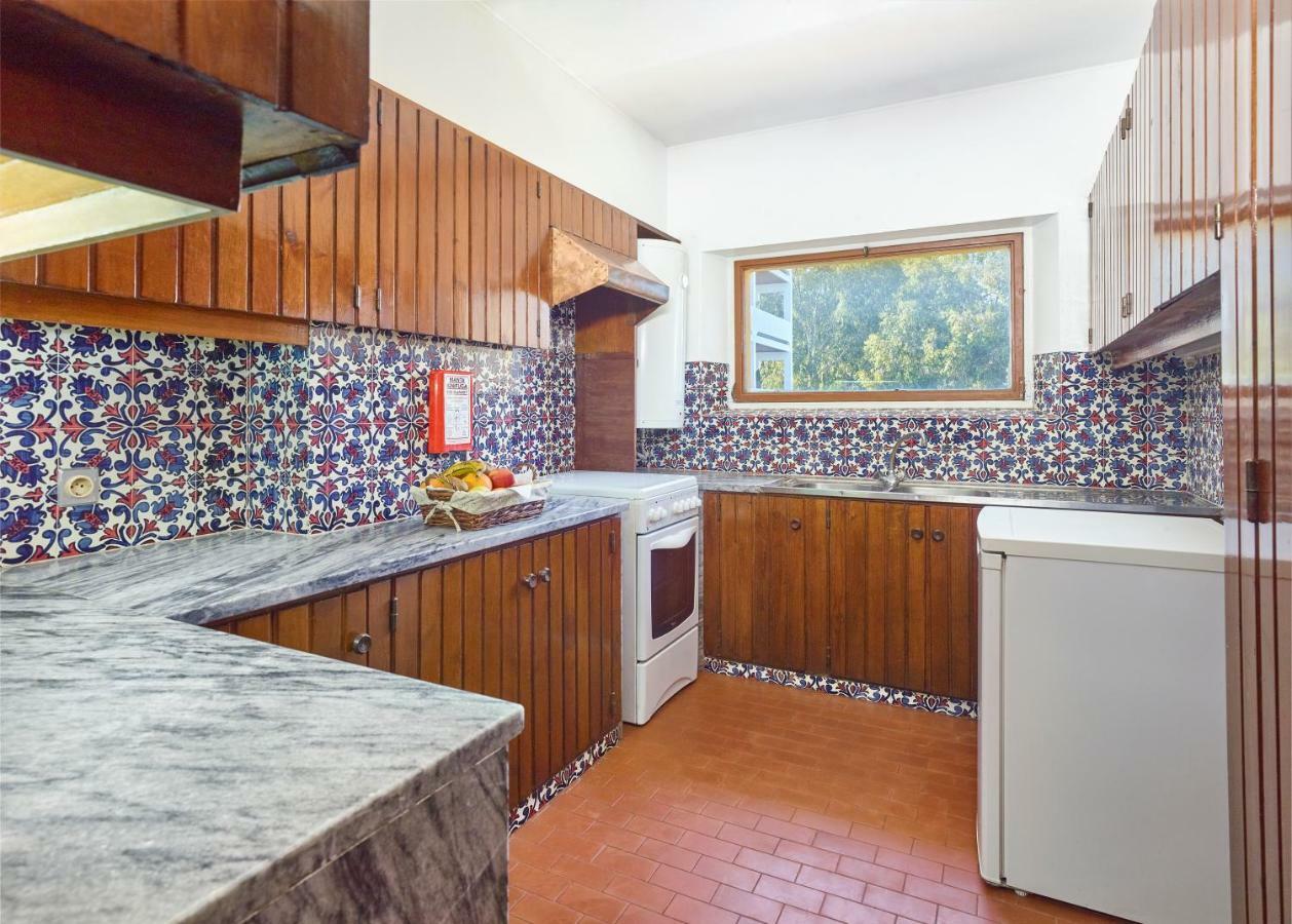 אלבופיירה Cheerfulway Ouravista Apartamentos מראה חיצוני תמונה