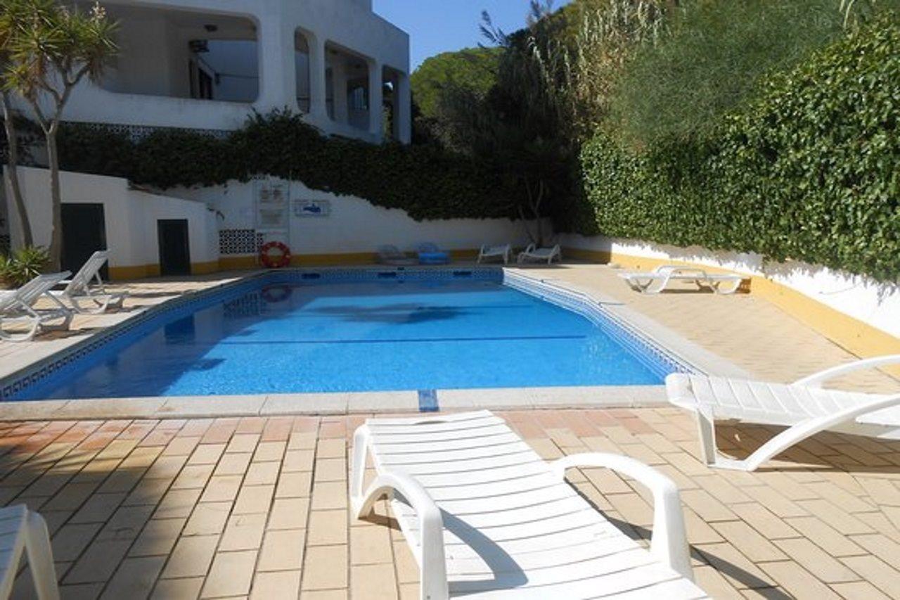 אלבופיירה Cheerfulway Ouravista Apartamentos מראה חיצוני תמונה