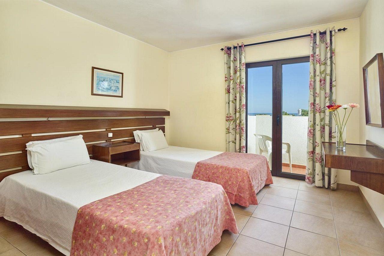 אלבופיירה Cheerfulway Ouravista Apartamentos מראה חיצוני תמונה
